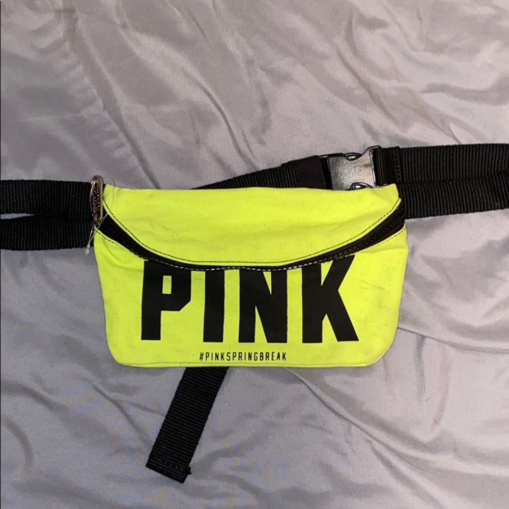 Fannypack